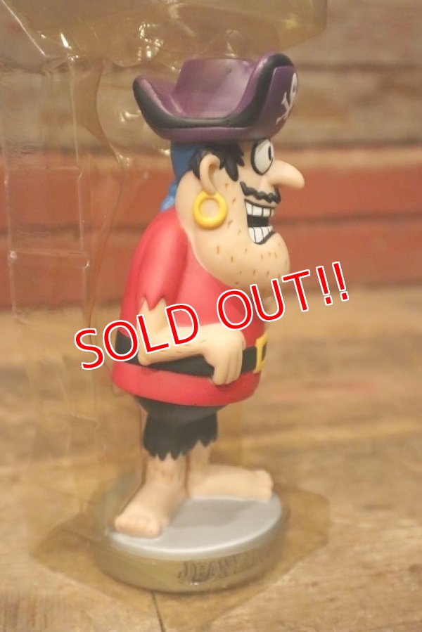 画像7: nt-230925-01 Funko Wacky Wobbler / 2003 Quaker Oats JEAN LAFOOTE