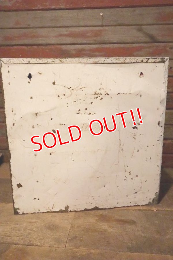 画像8: dp-230901-42 FEDERAL MOGUL / wheel safety service Metal Cabinet