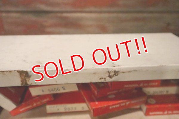 画像18: dp-230901-42 FEDERAL MOGUL / wheel safety service Metal Cabinet