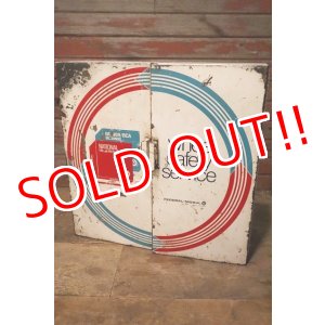 画像: dp-230901-42 FEDERAL MOGUL / wheel safety service Metal Cabinet