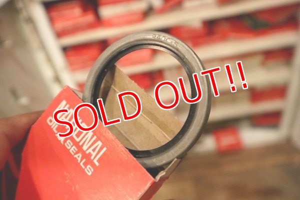 画像16: dp-230901-42 FEDERAL MOGUL / wheel safety service Metal Cabinet