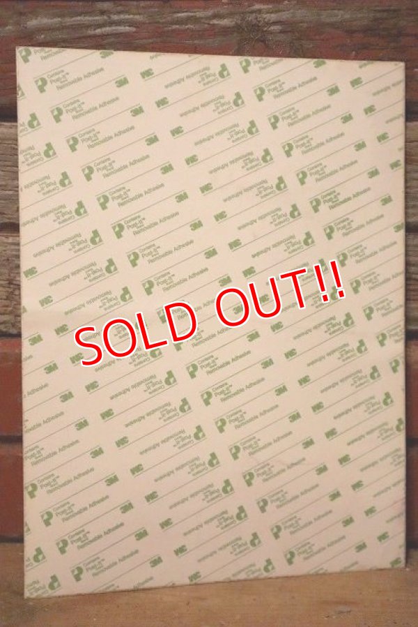 画像5: dp-230901-45 McDonald's / 1992 Menu Sign "Triple Cheeseburger Meal"