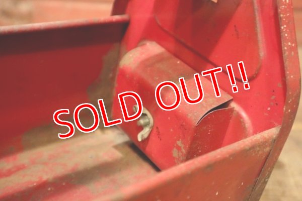 画像9: dp-230901-90 Amsco / 1950's SHU-SHINE-BANK for KIDDIES