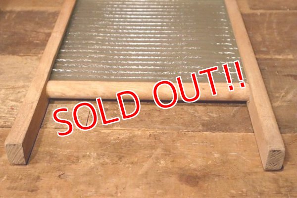 画像9: dp-230901-114 THE H.D.LEE MERCANTILE Co. / 1930's Washboard