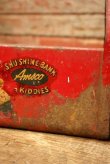 画像3: dp-230901-90 Amsco / 1950's SHU-SHINE-BANK for KIDDIES