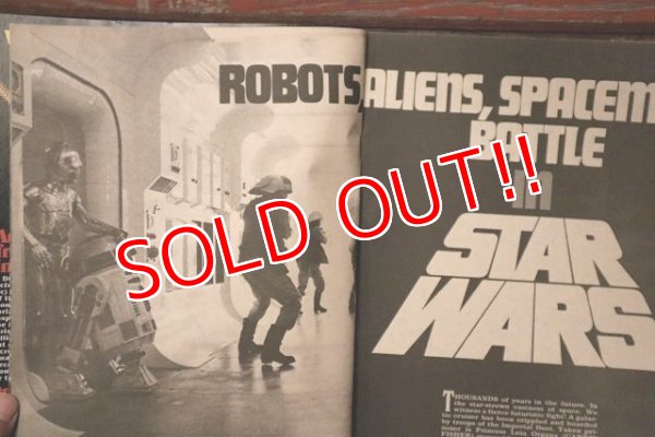 画像3: ct-230724-03 FAMOUS MONSTERS / Oct. 1979 SPECIAL 1980 ANNUAL