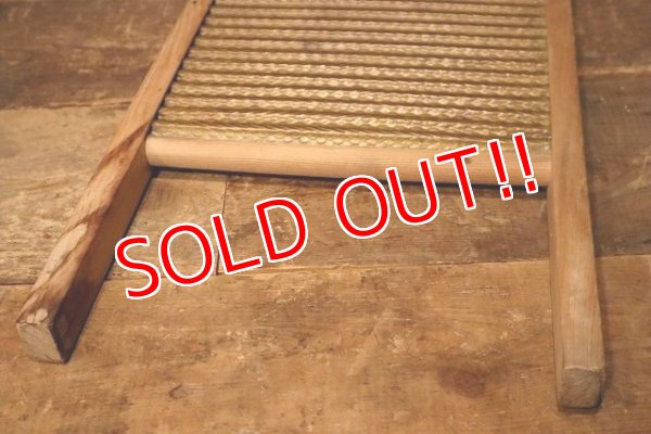 画像8: dp-230901-115 THE H.D.LEE MERCANTILE Co. / 1930's Washboard