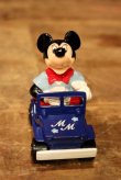 画像2: ct-230901-11 Mickey Mouse / MATCHBOX 1979 Die-Cast Metal Car 