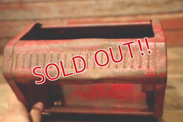 画像8: dp-230901-90 Amsco / 1950's SHU-SHINE-BANK for KIDDIES