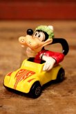 画像1: ct-230901-11 Goofy / MATCHBOX 1979 Die-Cast Metal Car 