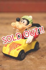 画像: ct-230901-11 Goofy / MATCHBOX 1979 Die-Cast Metal Car 