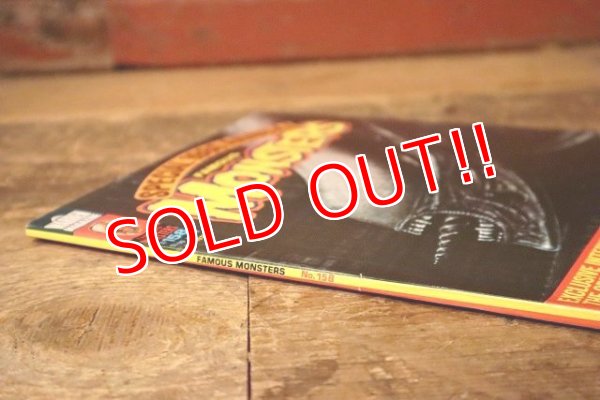 画像12: ct-230724-03 FAMOUS MONSTERS / Oct. 1979 SPECIAL 1980 ANNUAL