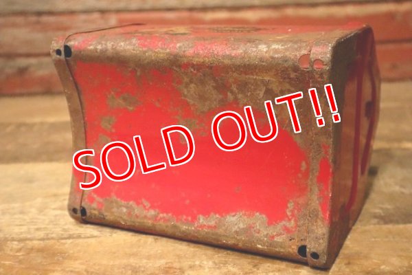 画像11: dp-230901-90 Amsco / 1950's SHU-SHINE-BANK for KIDDIES