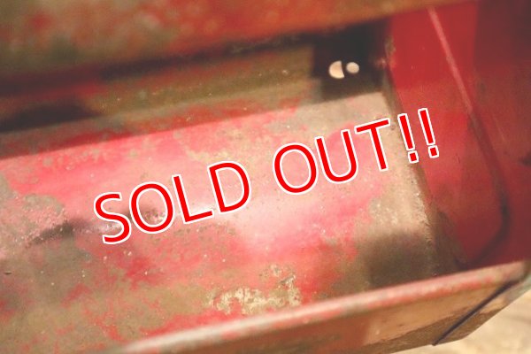 画像10: dp-230901-90 Amsco / 1950's SHU-SHINE-BANK for KIDDIES