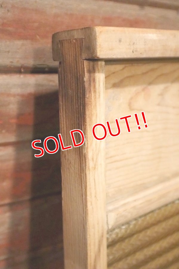 画像7: dp-230901-115 THE H.D.LEE MERCANTILE Co. / 1930's Washboard