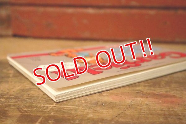 画像7: ct-230503-02 Garfield / 1980's Comic "world-wide"