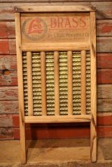 画像: dp-230901-115 THE H.D.LEE MERCANTILE Co. / 1930's Washboard