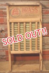 画像: dp-230901-115 THE H.D.LEE MERCANTILE Co. / 1930's Washboard