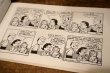 画像2: ct-230503-02 Garfield / 1980's Comic "world-wide"