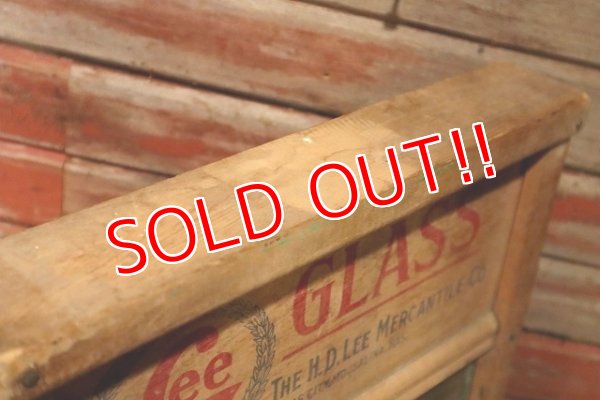 画像6: dp-230901-114 THE H.D.LEE MERCANTILE Co. / 1930's Washboard