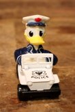 画像2: ct-230901-11 Donald Duck / MATCHBOX 1979 Die-Cast Metal Car 