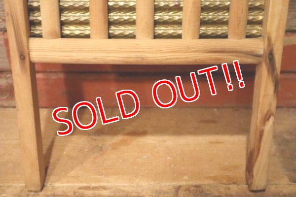 画像4: dp-230901-115 THE H.D.LEE MERCANTILE Co. / 1930's Washboard