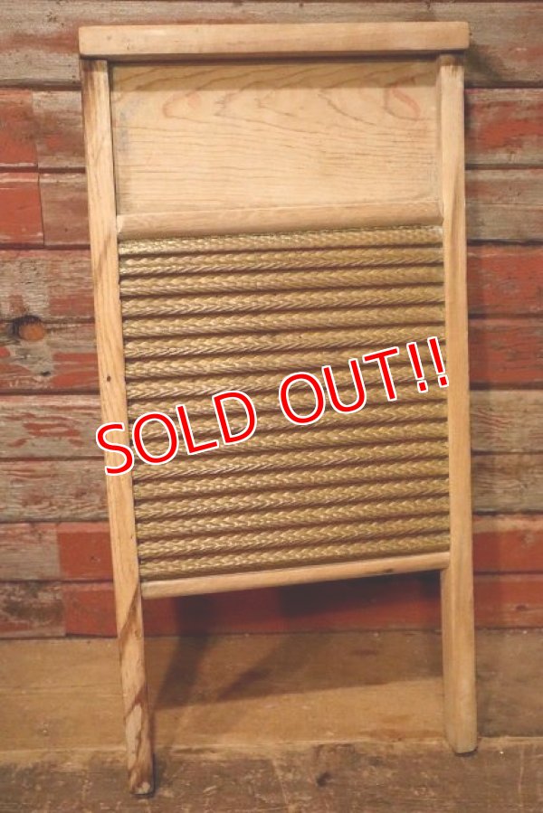 画像6: dp-230901-115 THE H.D.LEE MERCANTILE Co. / 1930's Washboard