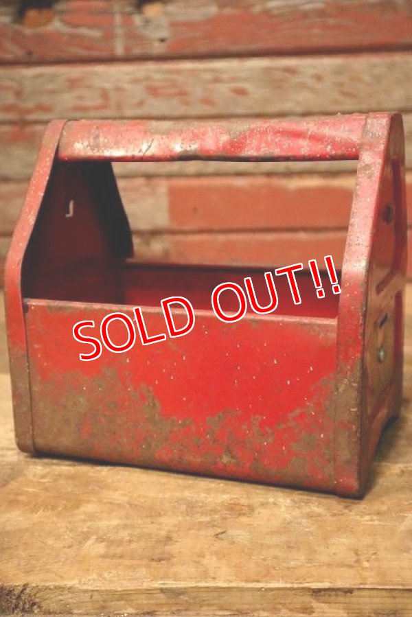 画像7: dp-230901-90 Amsco / 1950's SHU-SHINE-BANK for KIDDIES