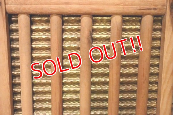 画像3: dp-230901-115 THE H.D.LEE MERCANTILE Co. / 1930's Washboard