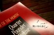 画像4: dp-230901-45 McDonald's / 1994 Translite "Quarter Pounder Delux"