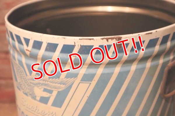 画像11: dp-231001-29 Sucher's VICTORY BRAND PURE LARD Can