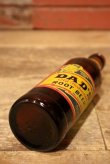 画像7: dp-231001-09 DAD'S ROOT BEER / 1950's "JUNIOR" SIZE 7 FL.OZ Bottle