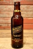 画像5: dp-231001-09 DAD'S ROOT BEER / 1950's "JUNIOR" SIZE 7 FL.OZ Bottle