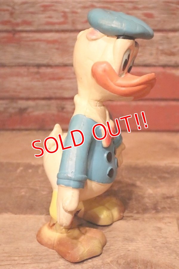 画像5: ct-231001-22 Donald Duck / BENDY TOY 1970's Rubber Doll