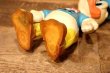 画像9: ct-231001-22 Donald Duck / BENDY TOY 1970's Rubber Doll