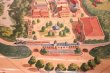 画像3: ct-231001-42 Disneyland / 1995 Park Map Tin Tray