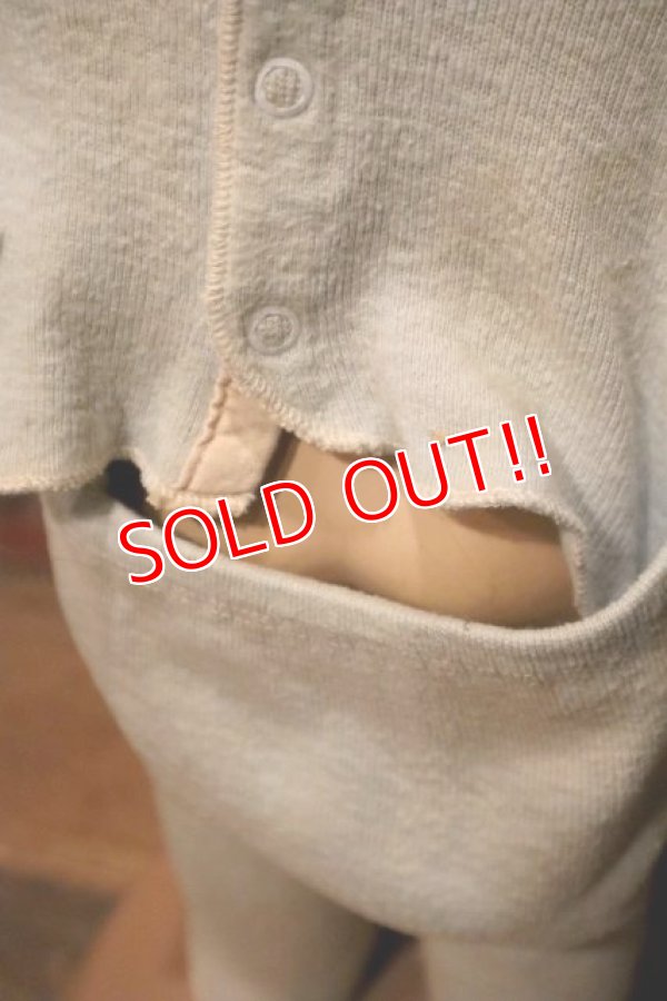 画像10: ct-231001-44 HANES / 1950's Merrichild Sleepers Store Display