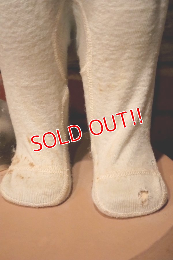 画像4: ct-231001-44 HANES / 1950's Merrichild Sleepers Store Display