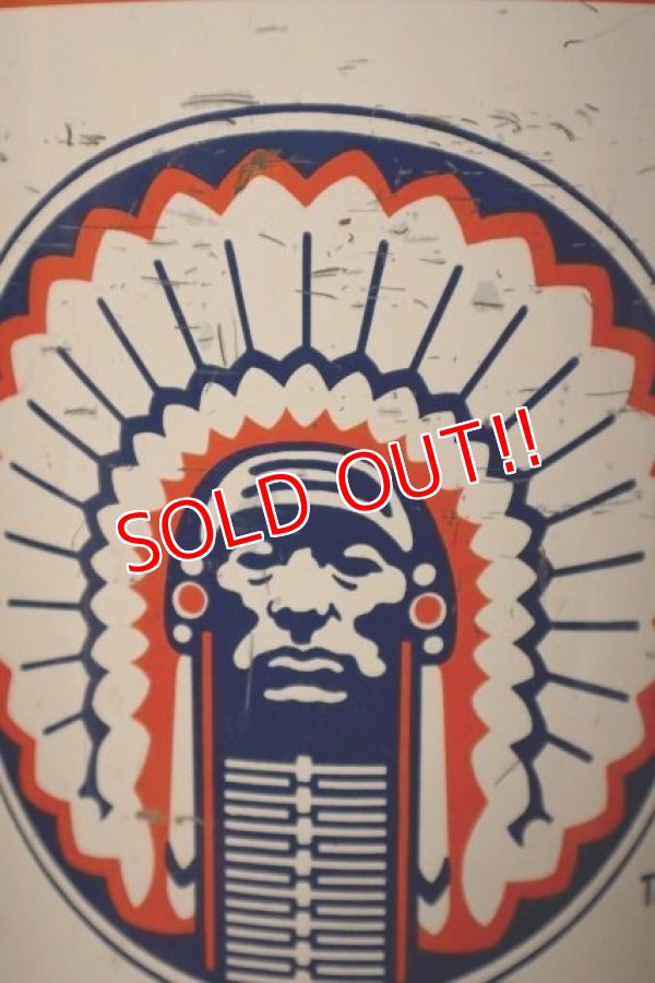 画像6: dp-231001-12 The University of Illinois The Fighting Illini Trash Can