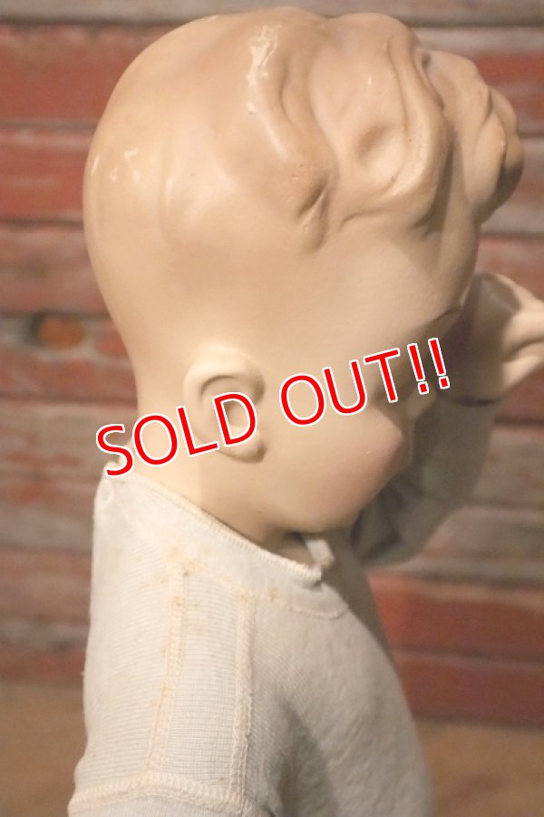 画像12: ct-231001-44 HANES / 1950's Merrichild Sleepers Store Display