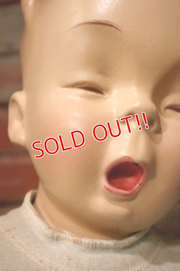 画像18: ct-231001-44 HANES / 1950's Merrichild Sleepers Store Display