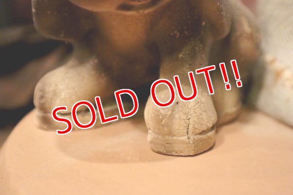 画像17: ct-231001-44 HANES / 1950's Merrichild Sleepers Store Display