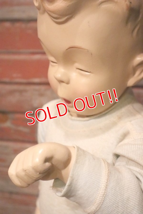 画像13: ct-231001-44 HANES / 1950's Merrichild Sleepers Store Display