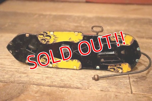 画像8: ct-231001-51 Pluto / MARX 1939 Wind Up Toy