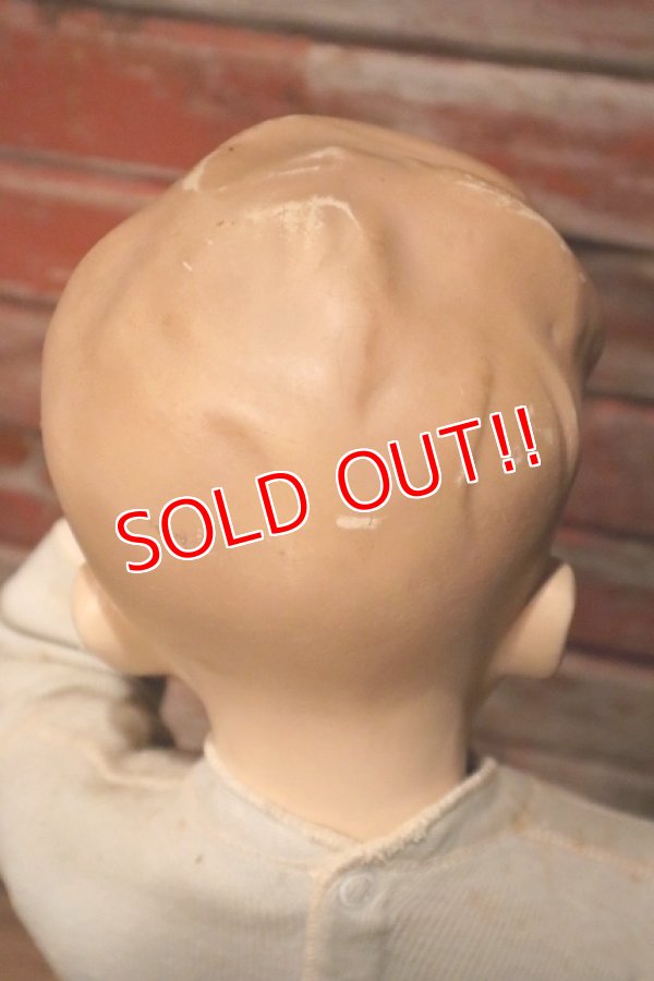 画像11: ct-231001-44 HANES / 1950's Merrichild Sleepers Store Display