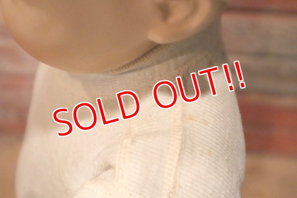 画像15: ct-231001-44 HANES / 1950's Merrichild Sleepers Store Display