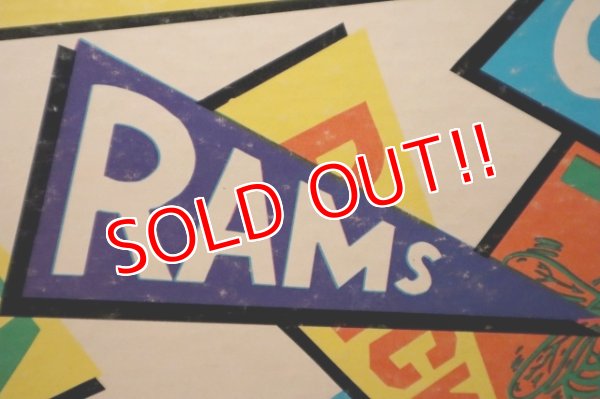 画像6: dp-231001-01 College Pennant Paper Box