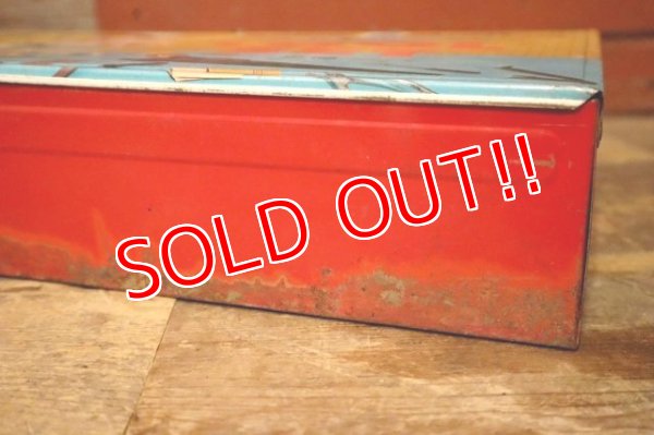 画像5: dp-231001-20 BLUE DIAMOND / 1950's Handy Andy TOOL SET