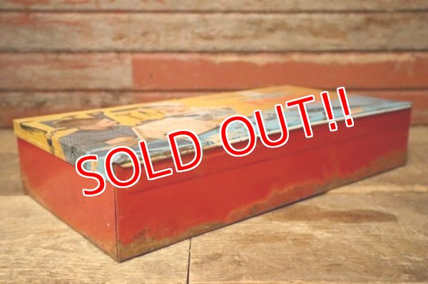 画像4: dp-231001-20 BLUE DIAMOND / 1950's Handy Andy TOOL SET