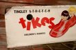 画像2: dp-231001-06 TINGLEY S-T-R-E-T-C-H tikes Children Rubbers 1960's Hook Display